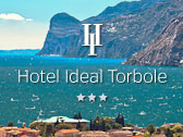 Hotel Ideal Torbole Lago di Garda